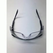 Lunettes professionnelles ajustables pour travaux et laboratoires