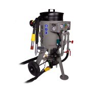 Pack aérogommeuse novgom 40/compresseur atmos pdp20_1