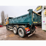 Renault Kerax 450DXI 6x4 Bi-benne_2