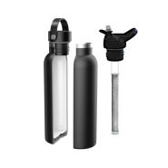 Starter Kit Filtre à eau Niveau 2 pour bouteille PET - Performance certifiée Osmodyn_2