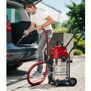 Aspirateur eaux et poussières sans fil TE-VC 36/30 Li S-Solo - aspirateur à eau et poussières performant_2