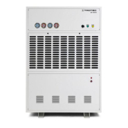 Déshumidificateur haute capacité pour environnements de production