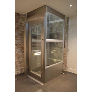 Élévateur ERP - Système de levage avancé  - Nami Lift_2