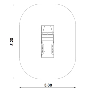 Jeu à ressort camion conforme EN1176 - Multi-places - Référence BT15151 - Ressort EIBACH et plastiques HDPE_2