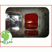 Revêtement époxy agréé alimentaire - DEPRO® CHOC CONTACT - Résine bi-composants pour contact alimentaire_2