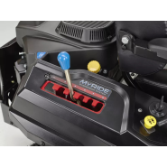 Tondeuses Timecutter® - Tondeuses à rayon de braquage zéro de 107 et 127 cm_2