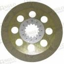 Disque de frein - référence PTA-A62826 - compatible Massey Ferguson 6280, 6290_2