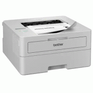 HL-L2865DW Imprimante laser monochrome professionnelle compacte Wi-Fi A4_2