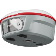 Jupiter laser visual rtk - Récepteur GNSS haut de gamme à écran couleur OLED_3