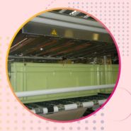 Panneaux IR pour préchauffage de plaques et pièces diverses en bord de lignes de production_2