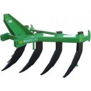 Sbr 5/7-500-40 - sous-soleuses Solano - poids 940kg - châssis angulaire et pointes interchangeables_2