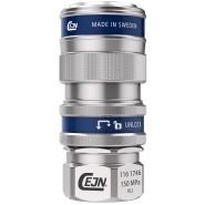 Séries 116 - coupleur CEJN - AISI 316, acier inoxydable traité, pression maximale 150 MPa_2