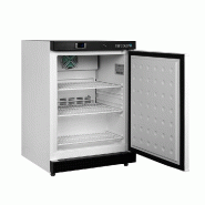 Armoire réfrigérée négative - 120L - Froid ventilé - Blanc | Tefcold - UF200V_2