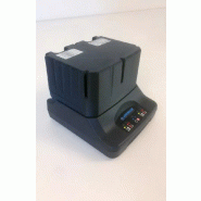 Autolaveuse Pro Lindhaus LW52 Flexy Hybrid_2