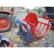 Fagoteuse collino - modele professionnel - versement arriere_2