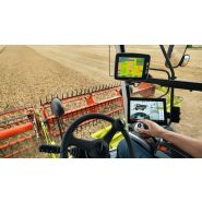 Moissonneuse-batteuse CLAAS Lexion 8900-7400 - Trémie 15 000/18 000 L - Performances et précision_2