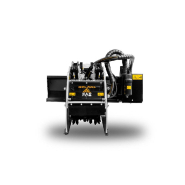 Raboteuses pour chargeuses compactes RPL/SSL - 60 à 135 ch_2