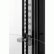 Vitrine à gâteaux 400L 700314 Bartscher_2