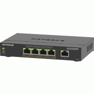 5-Port Gigabit Ethernet High-Power PoE+ Plus Switch (GS305EPP)_2