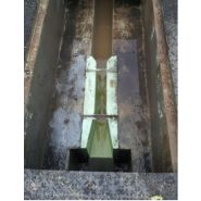 Amv - canal venturi - cometec sarl - en polyester renforcé_2