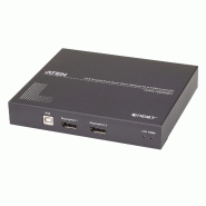 ATEN CE924 Système d’extension KVM USB DisplayPort double vue HDBaseT™ 2.0_2
