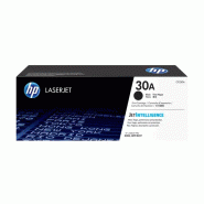 Cartouche de toner noir originale HP 30A LaserJet_2