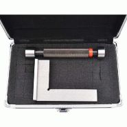 Coffret de rangement pour bagues et tampons de contrôle TIV - Référence MINIBOX_2