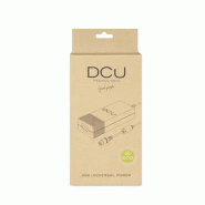 DCU Advance Tecnologic 37100018 accessoire d'ordinateurs portables Conseil pour l'alimentation de La_2