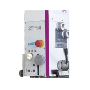 Fraiseuse Optimum MH 35V - Perceuse-fraiseuse universelle de précision avec variateur Siemens Sinamics V20_2