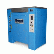 Générateur d'ammoniac craqué modèle ge 950_2