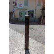 Mobilier de contrôle d'accès - TOTEM CITILIGHT - Citinnov_3