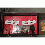 Nacelle verticale HAULOTTE star 6ac occasion_2