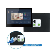 Panel pc à écran tactile capacitif 10 pouces - Android 11 - 2 ou 4 Go RAM / 32 Go - YziPanel - EVI-YZ10P_3