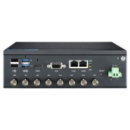 PC fanless d'acquisition de données DAQ - 8 canaux analogiques - Intel® Core™ i5-6300U - Référence: MIC-1842-U4A1E_2