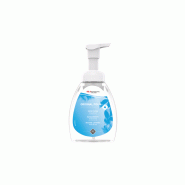 Savon mousse original foam mains mains deb ecolabel flacon pompe 250ml_2