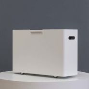 Versa Natura - Bureau de direction - Ofita - Design authentique avec appui en bois_2