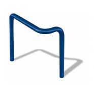 Av3311 arceau urbain Paillade - Urban'NT - en acier - Ø60 mm - hauteur 800 mm - appui-vélo_2