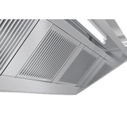 Hotte de plafond 160x130 cm (moteur intégré)_2