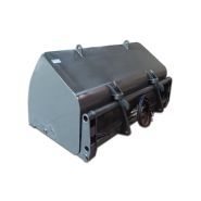 Modèle 5A - Godets haut déversement grand volume avec deux cylindres verticaux latéraux_2