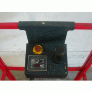 Nacelle verticale BRAVIISOL leonardo hd occasion_2