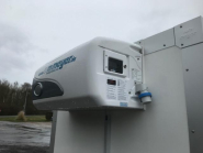 Remorque frigorifique - 3,95 X 1,78 X 2,00 M - 2700 KG - AZKF 2740/180 FRIGO_2