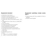 Remorque plateau agricole wago - joskin-bourges - longueur du plateau 6 à 10 m - charge utile 7 à 12 t_2