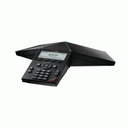 Téléphone de conférence IP Poly Trio 8300 compatible PoE_2