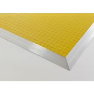 Tapis sensibles SM - Mayser - Capteurs tactiles robustes pour sécurisation des zones industrielles_2