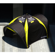 Tente gonflable publicitaire à air captif économique - Fastent® Air_2