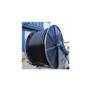 Matériel d'irrigation pour espaces verts urbains