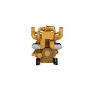 G3520c groupes électrogènes industriel à gaz - caterpillar -puissance continue maximale 1 457 kw à 2 082 kw_2