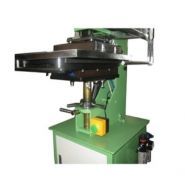 H-TC93N - Machine pneumatique de marquage à chaud KC - Capacité d'approvisionnement : 100 sets/mois - Certifiée CE_2