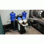 Machine à carrousel pas-à-pas modèle tr_2