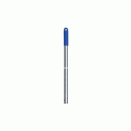 Manche aluminium 140cm 4 trous_2